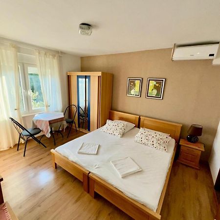 Apartmani Cubela Trogir Exterior photo