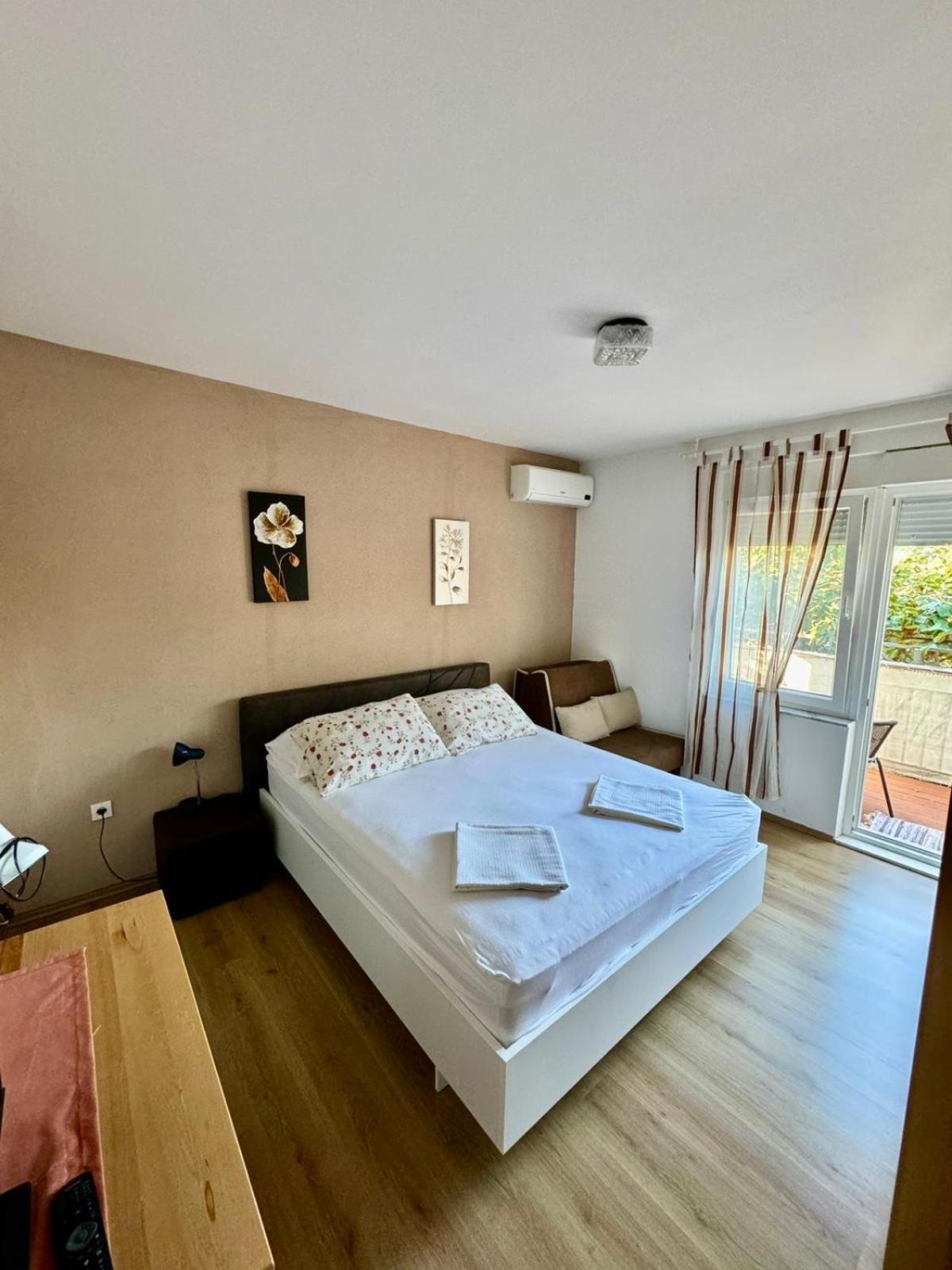 Apartmani Cubela Trogir Exterior photo
