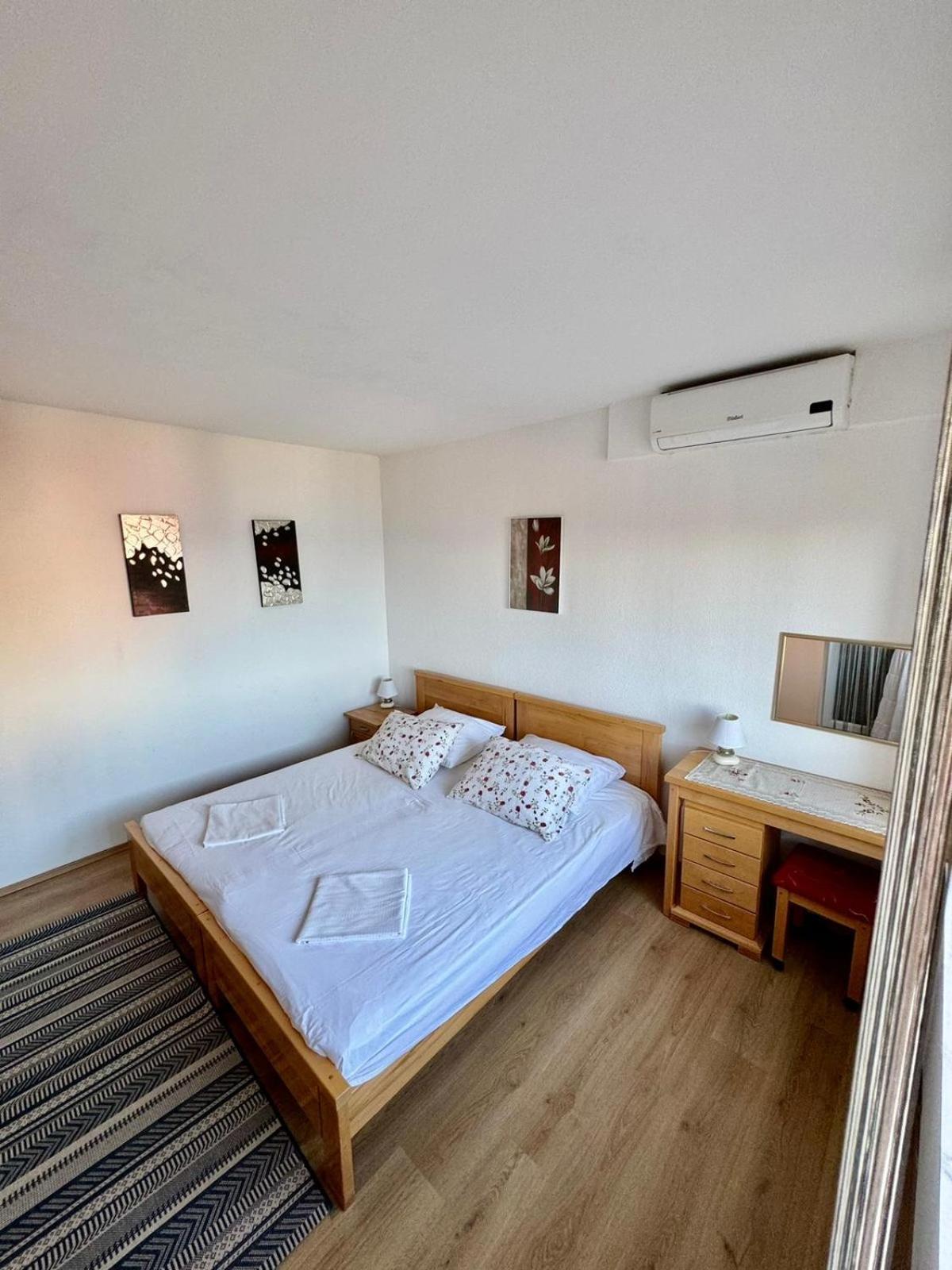 Apartmani Cubela Trogir Exterior photo